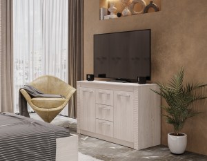 Модульная мебель Монако (Мебелони)